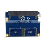 KingDian Halfslim 8GB SATAII Solid State Drive SSD for MC PC External Hard Drive Transcend