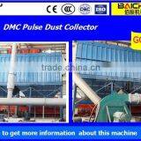 High Quality Pulse Dust Collector to Process High Density Smoke