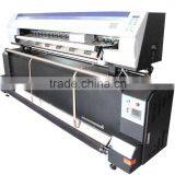High Precision Digital Textile Printing Machine thumbnail-3