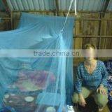 Export Long-lasting Insecticide Treated Mosquito Net to India/Malaysia/ thumbnail-1