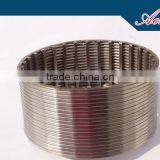 Excellent Quality Oil and Water Sand Control Johnson Screen thumbnail-3