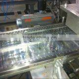 Low Cost Rotary Bag Food Vacuum Packing Machine thumbnail-3