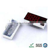 Shenzhen Manufacturer Personal Customized Numeric Led Display for Voltmeter thumbnail-3