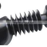 Blow Molding PE Plastic Man Shoe Stretcher