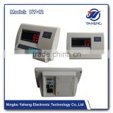 HY12 Wholesale wireless connection transmiter and receiver between load cell and weighing indicator