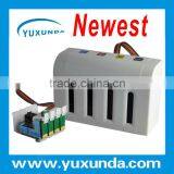 WF2530 Ciss With New Chip