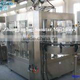 Automatic Beer Pouring Machine 1000-8000bph