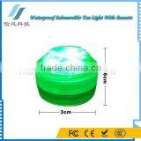 12Pcs Waterproof Submersible LED Tea Light thumbnail-4