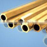 Non-alloy Alloy Or Not and Straight Copper Pipe Type ASTM Copper Tube thumbnail-1