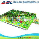 CE Standard ISO9001 Quality Control Indoor Playground Equipment South Africa thumbnail-3