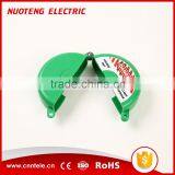 SGVL03 Plastic Gate Valve Lockout Tagout For Valve Handle thumbnail-3