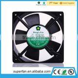 Hot Sell AC Cooling Fan 120*120*25mm thumbnail-1