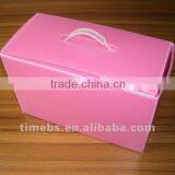 Corrugated Plastic Case