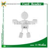 2016 Chip Card Reader Writer Mini Cute Micro Chip