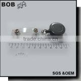 2015 New Design Bulk Cheap Retractable Badge Holder thumbnail-3