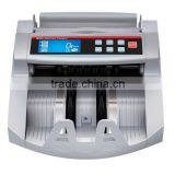 GR-2108AUV/MG Intelligent Bill Counter With LED Screen