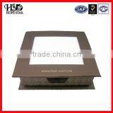 2016 Hotsale Paper Gift Packaging Gift Box