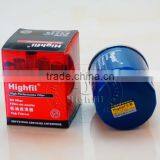 Hot Sale Car Oil Filter 15400-PLC-004 for FIAT MAZDA OPEL MITSUBISHI Factory thumbnail-3