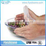 Silicone Lids As Seen on TV Lids Bottle Caps Closures Silicone Stretch Lid thumbnail-4