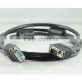 1.5M/1.8M/3M/5M/10M/15M VGA Cable Male to Male Wholesale thumbnail-4
