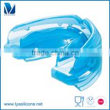 OEM Clear Basketball Mouthguard