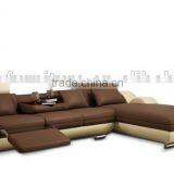 Italian Leather Furniture thumbnail-4