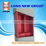 Door Open Packaging Wine Tea Box thumbnail-3