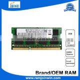 New Ram Memory Ddr3 Ram 2gb for Notebook thumbnail-6