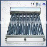 Non-pressure Compact Solar Water Heater Prices