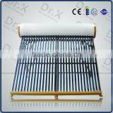 Best Selling Split Pressurized Solar Hot Water Heater Tube thumbnail-3