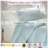 Sand White Goose Feather Comforter thumbnail-4