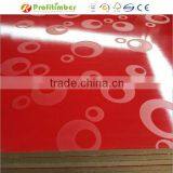 Profitimber High Gloss UV Lacquer MDF Board thumbnail-4