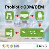 ODM Probiotic Cultures by SYNTEK