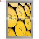 New Product China Supplier Ultra Thin Ceiling Hanging Led Snap Frame Light Boxes Wholesale