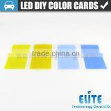 2015 Newest 3S High Power Led Car Lighting 9006 Led Headlight on Hot Sell thumbnail-5