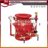 ZSFZ Wet Fire Fighting Fire Fighting DN100 Alarm Check Valve thumbnail-3