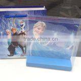 Good Quality Gift Paper Packaging Bag With Handlle for Brand Clothing With Factory Price