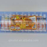 12clolor 6ml Professional Gouache Color Set thumbnail-1