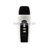 Vocal recording karaoke home theatre system microphone