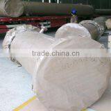 Duplex Stainless Steel Double Flanged Pipe