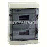Distribution Box Din Rail Type Enclosure HA-24WAY thumbnail-1