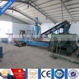Waste Tire Recycling Equipment For Sale thumbnail-4