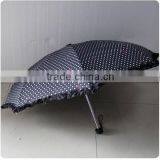 Five Folding Umbrella thumbnail-1