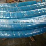 NBR Material Oil/fuel/diesel Rubber Hose Factory thumbnail-2