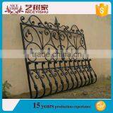 Forged Steel Window Grills / Wrought Iron Window Grills Models/window Grill thumbnail-3