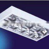 Supermarket Lighting Fixture /recessed Grid Lighting Fixture