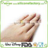 Fashion Silicone Ring,custom Silicone Finger Rings,silicone Wedding Ring thumbnail-3
