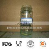 100ml Salt and Pepper Glass Bottle thumbnail-1