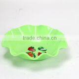 Colorful Plastic Bowel thumbnail-2