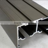 China top aluminum profile manufacturer